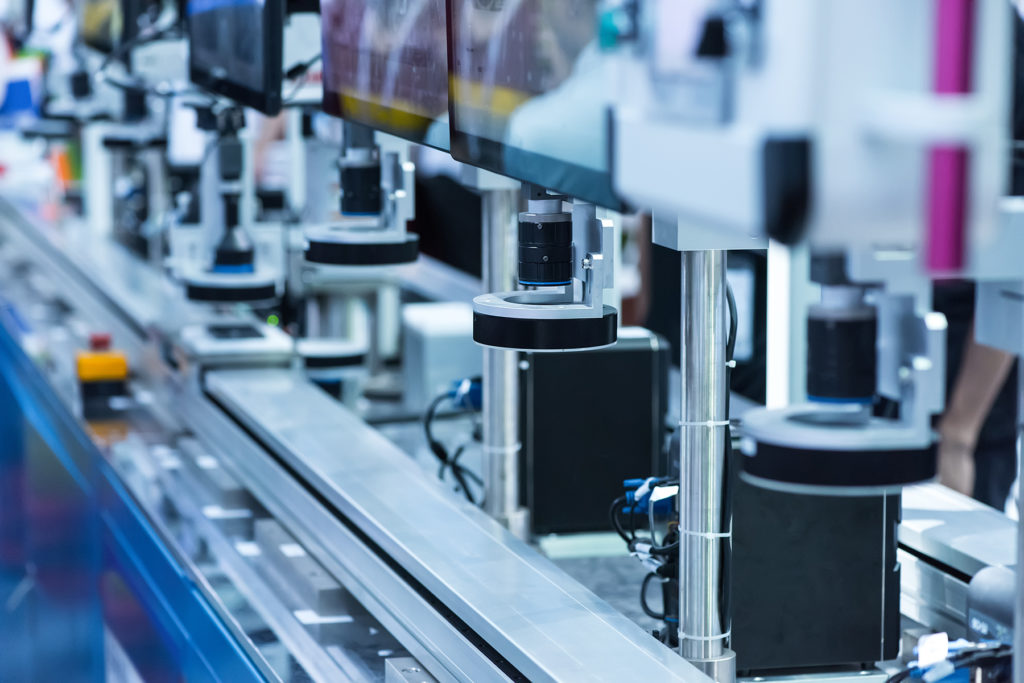automation solutions