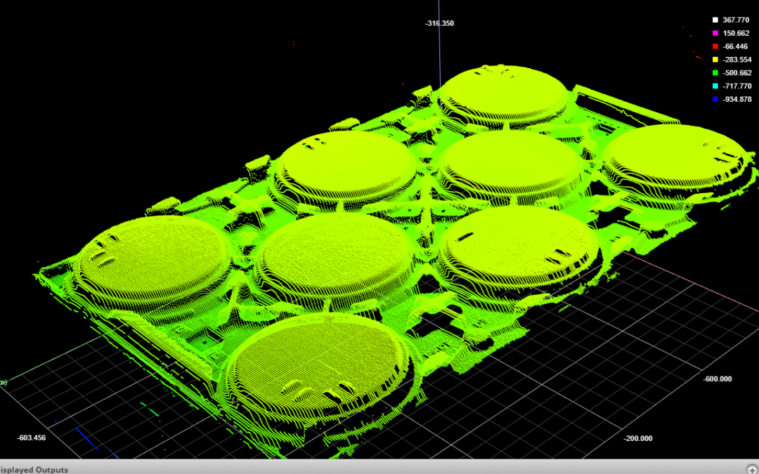 Increase Quality and Boost Production with Next-Generation Machine Vision Software