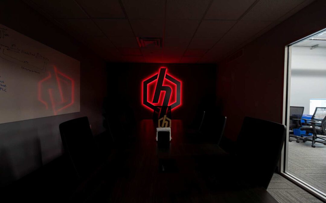 Hyperion Automation Expands Holland Facility, Adds Space for 18 New Engineers