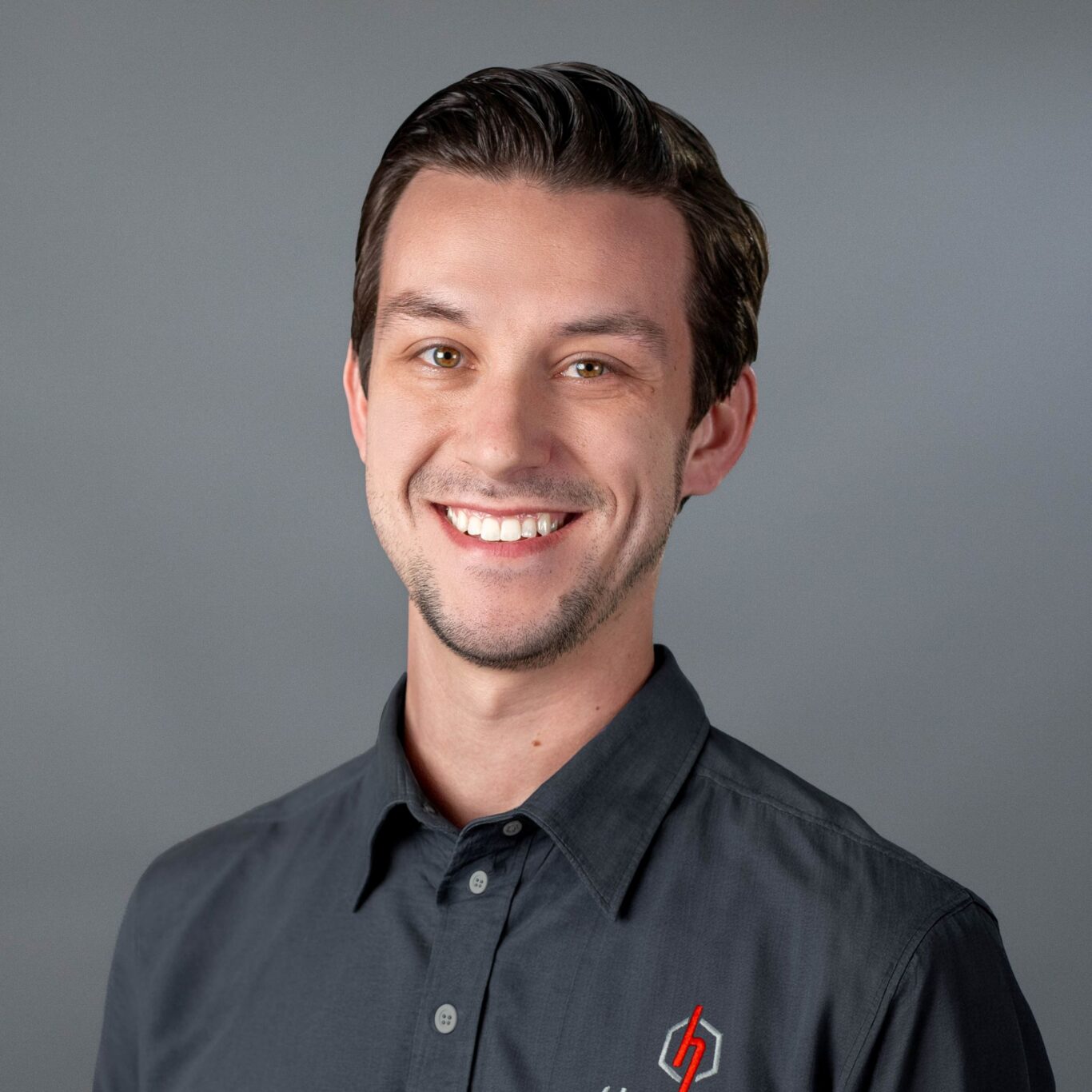 tyler britcher headshot